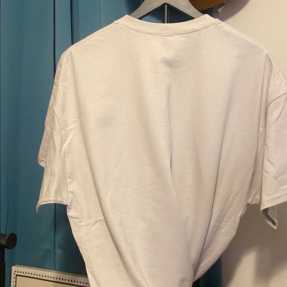 NEW! PREYING FOR YOU oversized tee - Picture 5 of 5